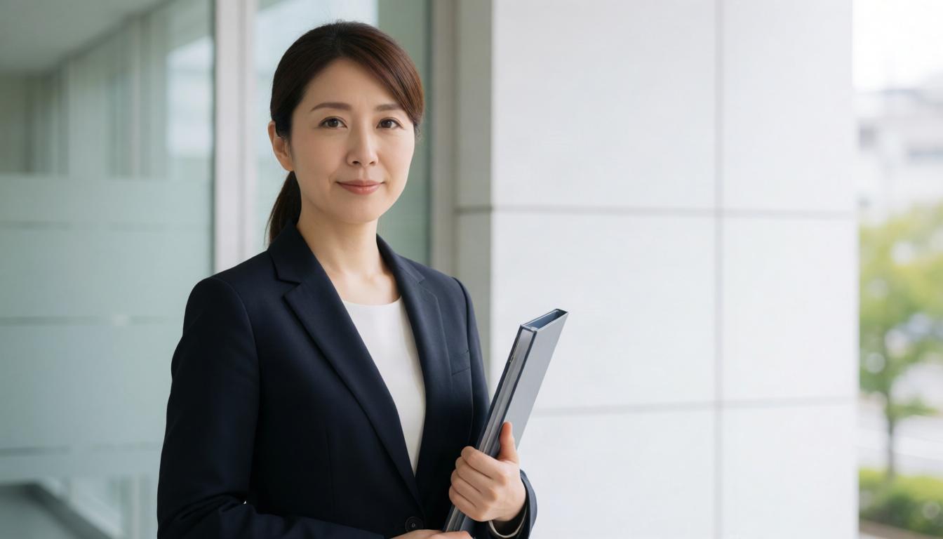 田中 由美